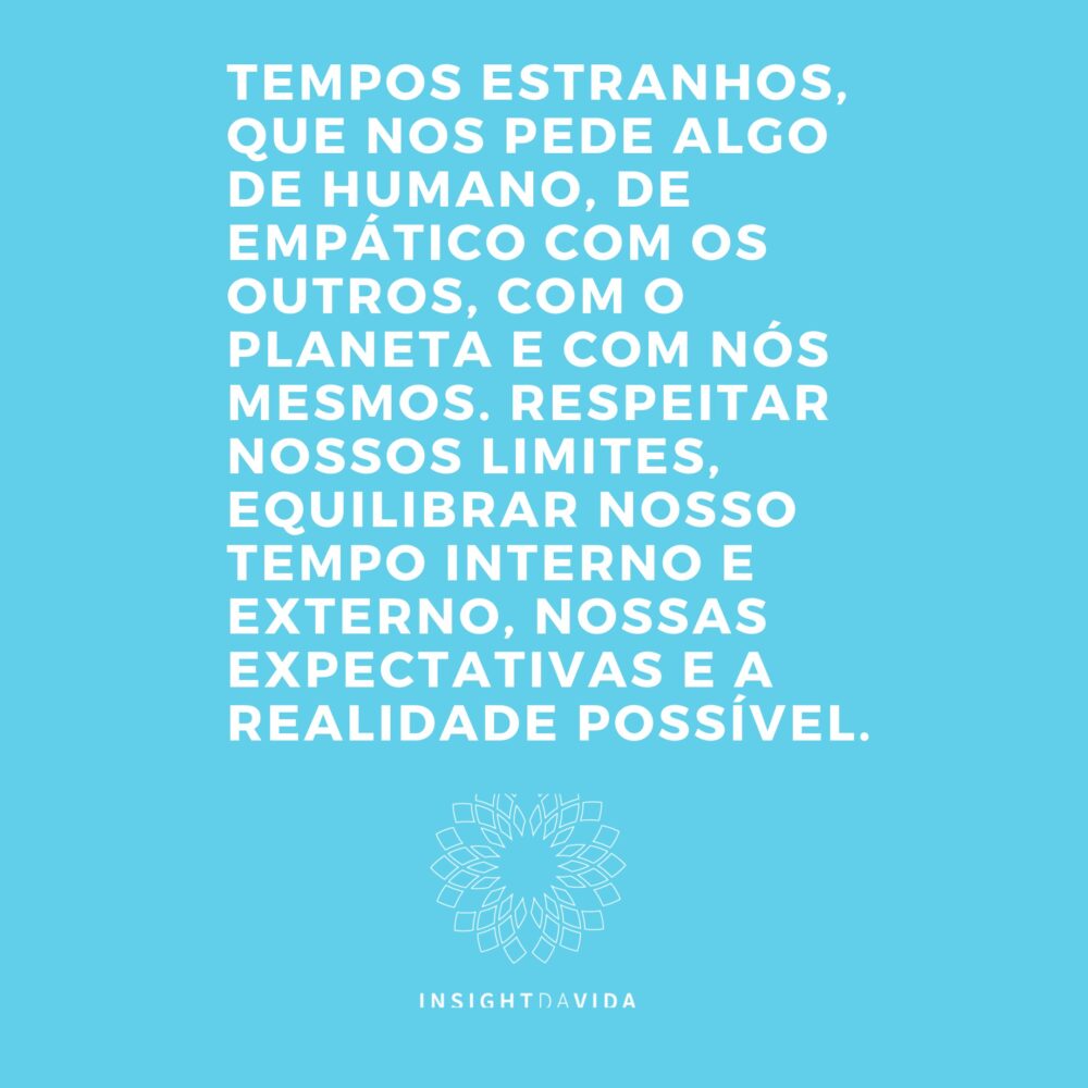 Tempos Estranhos